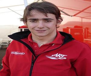Esteban Gutiérrez Esteban Gutiérrez