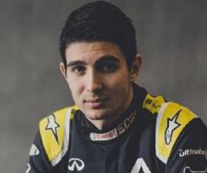 Esteban Ocon