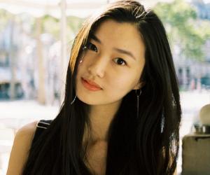 Estelle Chen Estelle Chen