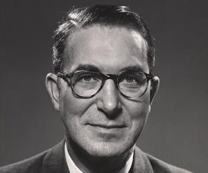 Estes Kefauver Estes Kefauver