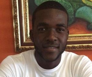 Estevan Florial Estevan Florial