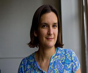 Esther Duflo Esther Duflo