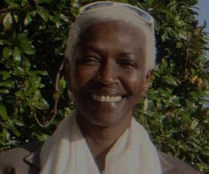 Esther Kamatari Esther Kamatari
