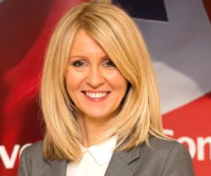 Esther McVey Esther McVey