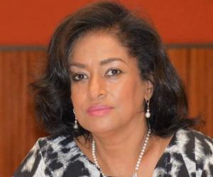 Esther Passaris