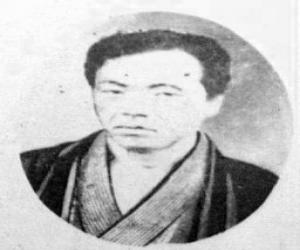 Etō Shimpei Etō Shimpei