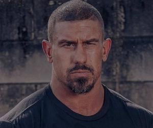 Ethan Carter III Ethan Carter III