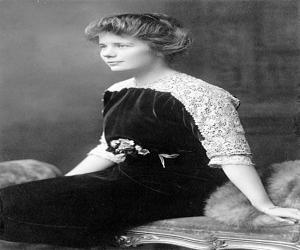 Ethel Roosevelt Derby Ethel Roosevelt Derby