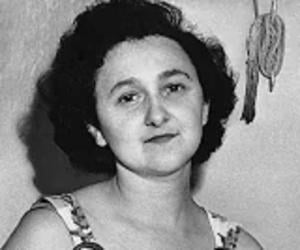 Ethel Rosenberg