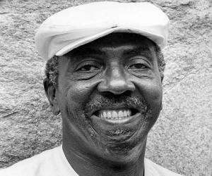 Etheridge Knight Etheridge Knight