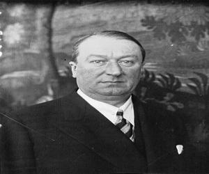 Ettore Bugatti Ettore Bugatti