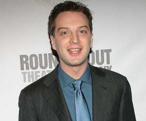 Euan Morton Euan Morton