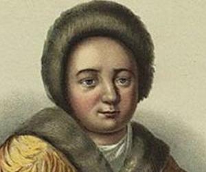 Eudoxia Lopukhina Eudoxia Lopukhina