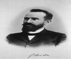 Eugen Bleuler Eugen Bleuler