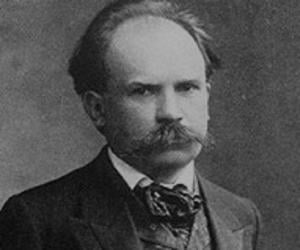 Eugen d'Albert Eugen d'Albert
