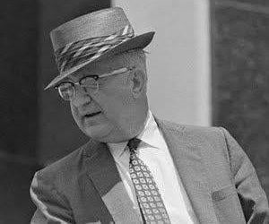 Bull Connor Bull Connor