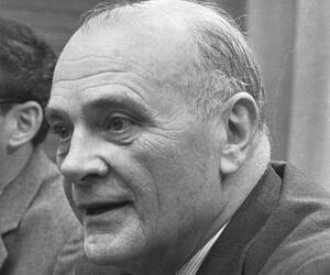 Eugene Carson Blake Eugene Carson Blake