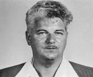 Eugene Dennis Eugene Dennis
