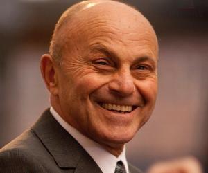 Eugene Fama Eugene Fama