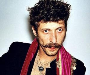 Eugene Hutz Eugene Hutz