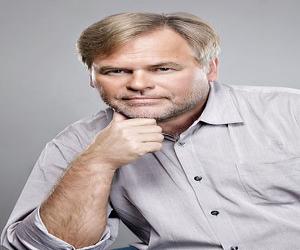 Eugene Kaspersky Eugene Kaspersky