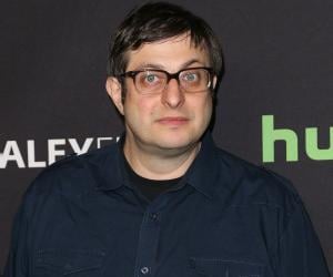 Eugene Mirman