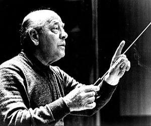 Eugene Ormandy Eugene Ormandy