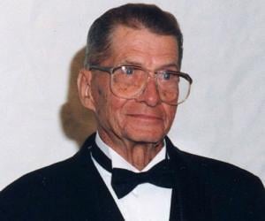 Eugene Polley Eugene Polley