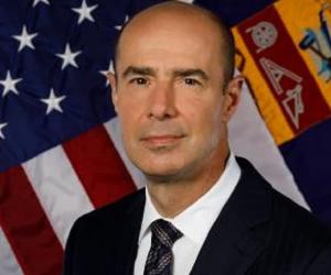 Eugene Scalia