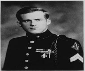 Eugene Sledge Eugene Sledge