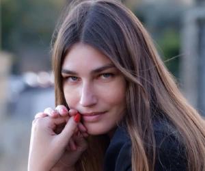 Eugenia Volodina Eugenia Volodina