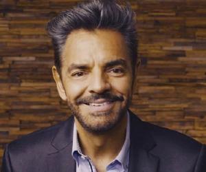 Eugenio Derbez