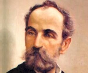 Eugenio María de Hostos