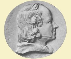 Eugène Burnouf Eugène Burnouf