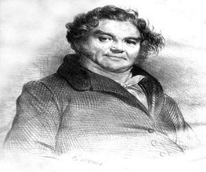 Eugène François Vidocq Eugène François Vidocq
