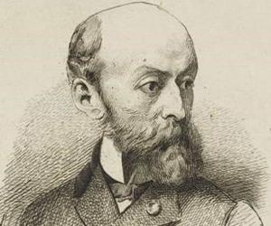 Eugène Fromentin Eugène Fromentin