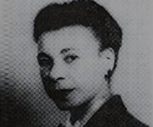 Eulalie Spence Eulalie Spence