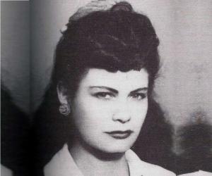 Eunice Odio Eunice Odio