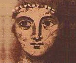 Eupraxia of Kiev Eupraxia of Kiev