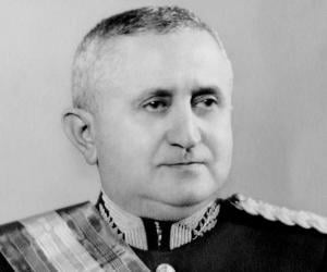 Eurico Gaspar Dutra Eurico Gaspar Dutra