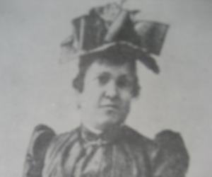 Eusapia Palladino Eusapia Palladino