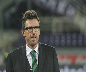 Eusebio Di Francesco Eusebio Di Francesco