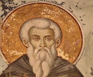 Euthymius the Athonite Euthymius the Athonite
