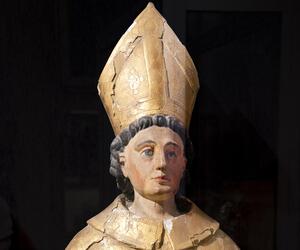 Eutropius of Saintes Eutropius of Saintes