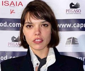 Eva Doležalová Eva Doležalová
