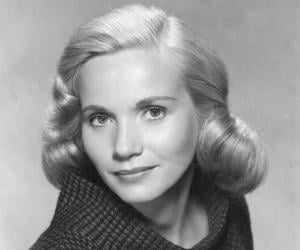 Eva Marie Saint