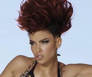 Eva Simons Eva Simons