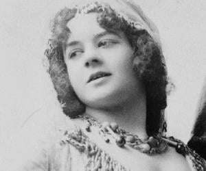 Eva Tanguay Eva Tanguay