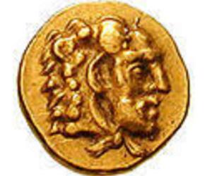Evagoras I Evagoras I