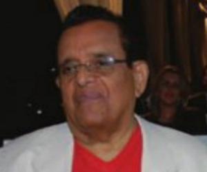 Evaldo Gouveia Evaldo Gouveia